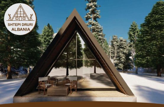 Arnold Shpk, Shtepi druri ne shitje me leje ndertimi 2024, Shtepi druri ne shitje Tirane, Shtepi druri per qen, Leje ndertimi per shtepi druri,  Lejet e ndertimit 2024, Lende druri per ndertim, Lende druri afrikane, Binar suedez